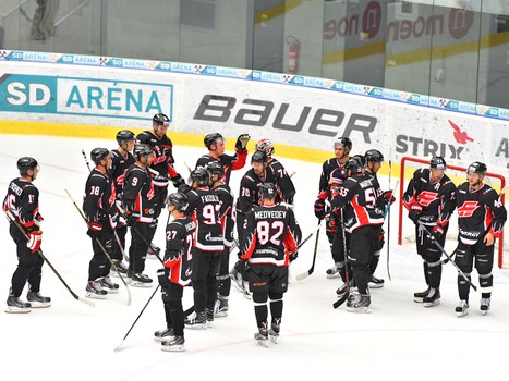 29.07.2016. "Пираты" - "Авангард" 3:1