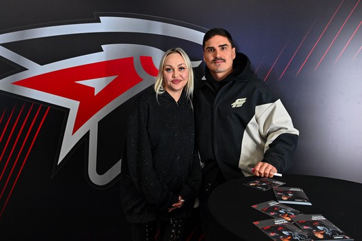 «Авангард» - «Нефтехимик» 2:1. Вокруг матча