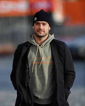 03.10.2025. «Авангард» - «Локомотив» 4:1