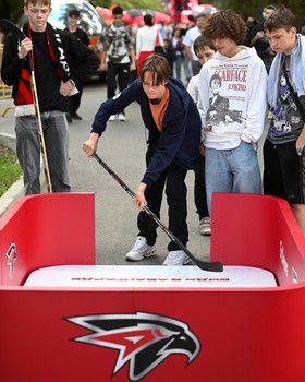 FONBET Шоу AVANFEST