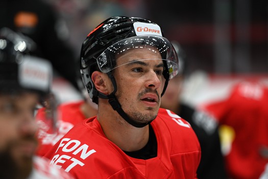 Открытая тренировка «Авангарда»