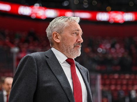 19.03.2023. «Авангард» - «Металлург» 4:3