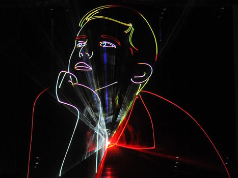 Торжественная церемония вручения Приза имени Киселева-2017