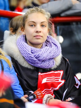 12.10.2017. "Авангард" - "Куньлунь Ред Стар" 3:0