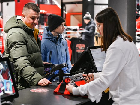 «Авангард» - «Металлург» 4:3 ОТ. Вокруг матча