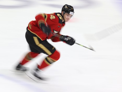 29.09.2021. «Авангард» - ХК «Сочи» 3:1