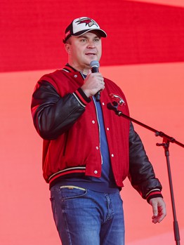 FONBET Шоу AVANFEST