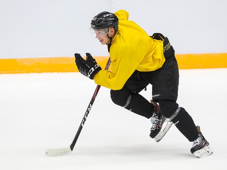 «Авангард» начинает предсезонку!