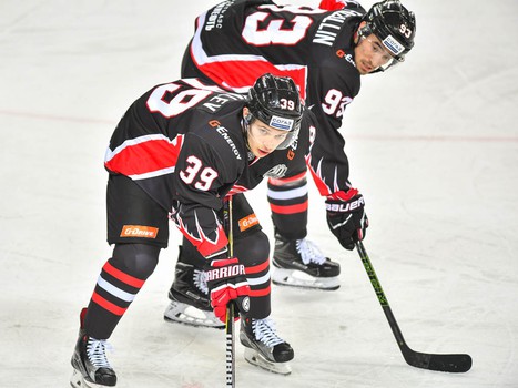 07.12.2017. "Авангард" - "Лада" 4:2