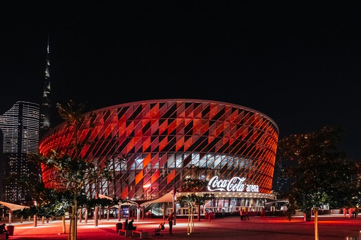 KHL World Games. «Авангард» - «Ак Барс». Вокруг матча