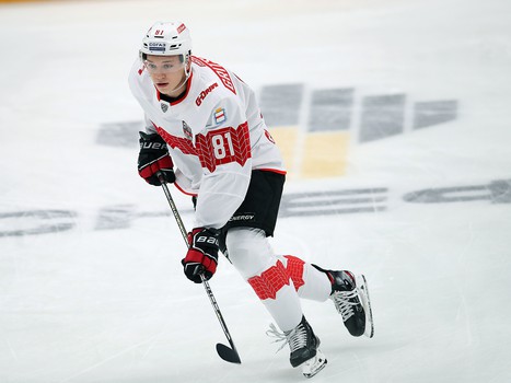 17.08.2020. «Спартак» - «Авангард» 1:2