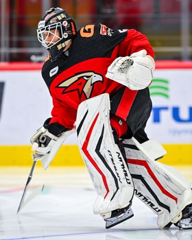 13.10.2023. «Авангард» - «Динамо» Мск 3:0