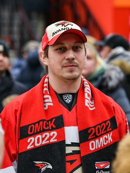 «Авангард» - «Автомобилист» 5:0. Вокруг матча