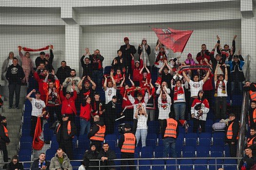 05.03.2024. «Лада» - «Авангард» 1:3