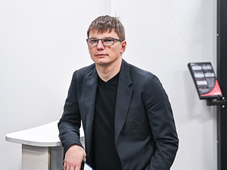 Андрей Аршавин побывал в Академии «Авангарда»