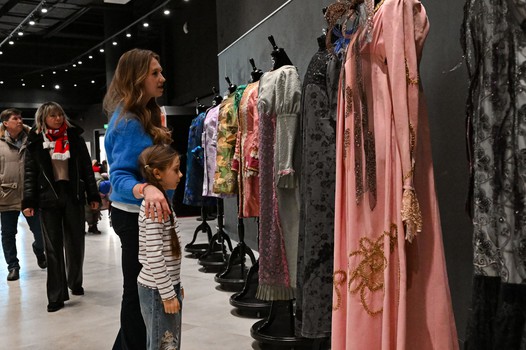 «Авангард» - «Трактор» 6:2. Вокруг матча