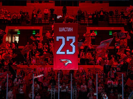 «Авангард» - ЦСКА 4:0. Вокруг матча