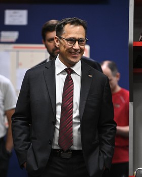 02.02.2025. «Динамо» Мн - «Авангард» 4:5 Б