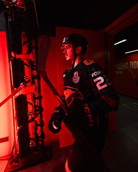 08.04.2026. «Авангард» - ЦСКА 3:0