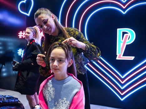 «Авангард» - «Барыс» 5:1. Вокруг матча