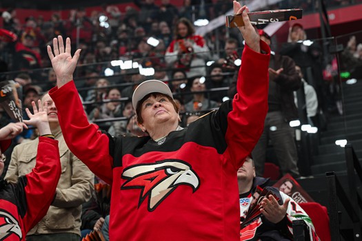 «Авангард» - «Нефтехимик» 4:3 OT. Вокруг матча