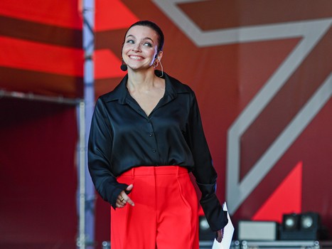 Презентация команды «Авангард» сезона 2022/23. Часть 1