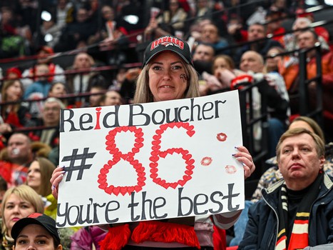 «Авангард» - «Локомотив» 1:2 2ОТ. Вокруг матча