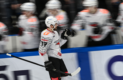 04.01.2026. «Сибирь» - «Авангард» 2:5