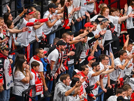 25.10.2022. «Авангард» - «Барыс» 6:0