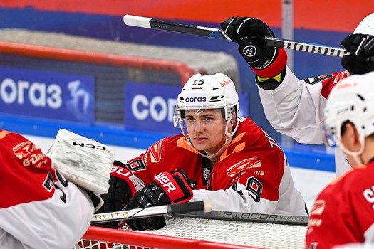 07.03.2024. «Лада» - «Авангард» 4:1