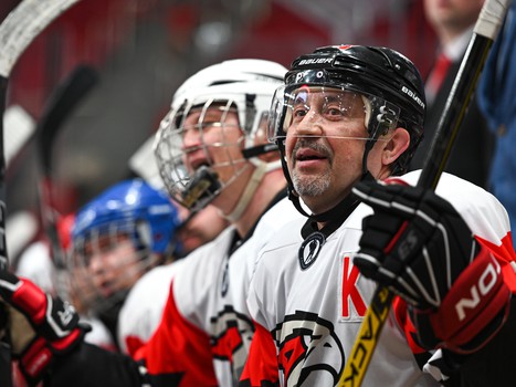 Закрытие сезона 2021/22 на «Арене Балашиха»