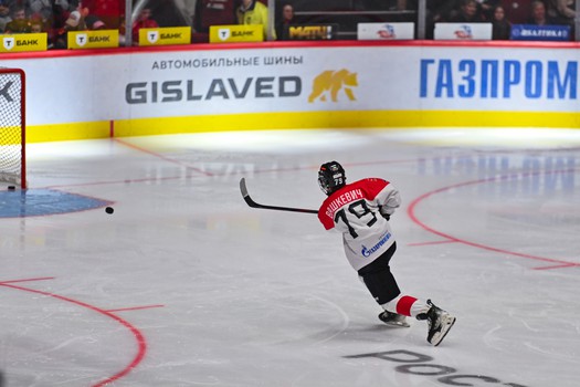 Закрытие сезона 2024/25 на G-Drive Арене