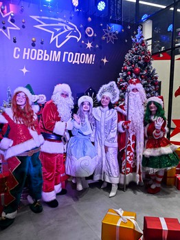 «Авангард» - «Металлург» 2:1 Б. Вокруг матча