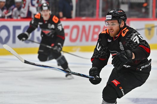 16.04.2026. «Авангард» - ЦСКА 2:1