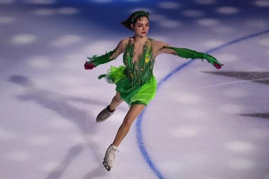 03.10.2025. «Авангард» - «Локомотив» 4:1