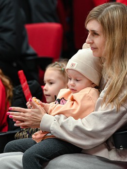 «Авангард» - «Нефтехимик» 4:3 ОТ. Вокруг матча