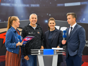 Презентация команды «Авангард» сезона 2019/20 в Омске