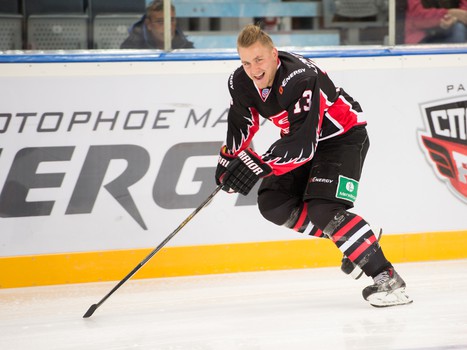 "Территория Авангарда". Часть 2. Презентация команды