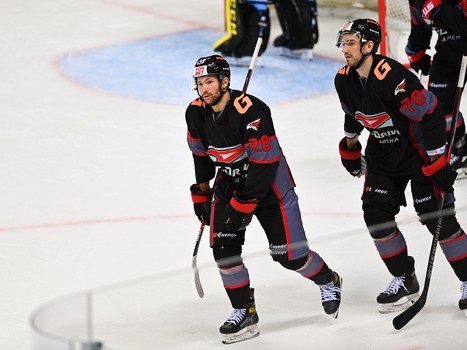 06.08.2022. «Авангард» - «Динамо» Мн 5:2