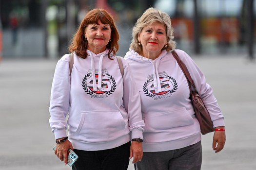 «Авангард» - «Нефтехимик» 6:3. Вокруг матча