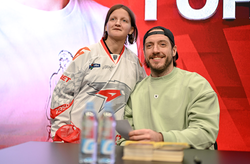 «Авангард» - «Металлург» 3:2 ОТ. Вокруг матча