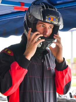 Большие игры "Авангарда": Густафссон vs Сундстрем