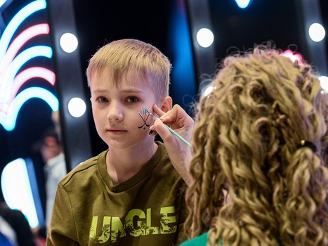 «Авангард» - «Трактор» 1:4. Вокруг матча