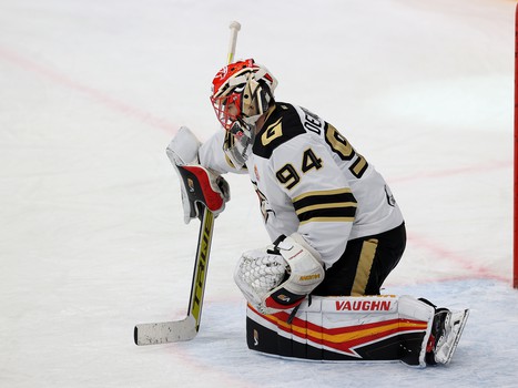 17.11.2021. «Куньлунь Ред Стар» - «Авангард» 1:4