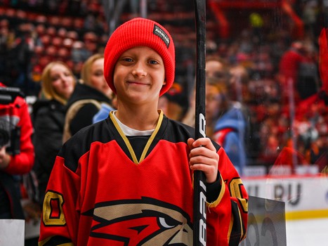 «Авангард» - «Северсталь» 4:3. Вокруг матча