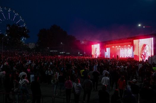 FONBET Шоу AVANFEST