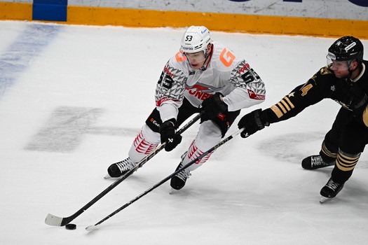 11.02.2026. «Адмирал» - «Авангард» 2:3 Б