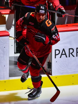 16.01.2023. «Авангард» - «Нефтехимик» 3:0