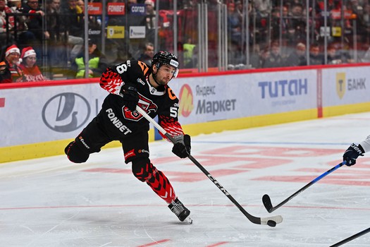 28.12.2025. «Авангард» - «Лада» 4:3 Б