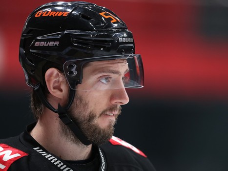 Открытая тренировка «Авангарда» и пресс-конференция перед стартом сезона